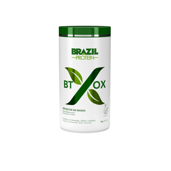 BTX Avocado - 1KG
